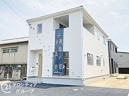 小野市本町1丁目　新築一戸建て　第6　1号棟