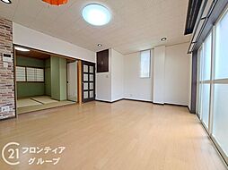 居間