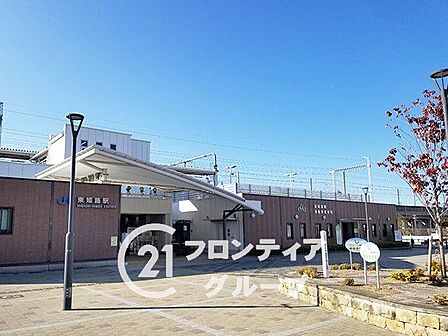 JR山陽本線「東姫路駅」 徒歩4分。 320m