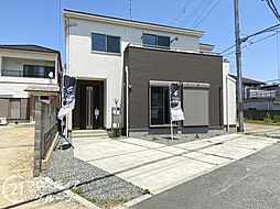 高砂市梅井2丁目　中古一戸建て