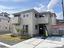 高砂市伊保崎4丁目　新築一戸建て　第11　1号棟