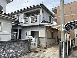 加古川市野口町北野　中古一戸建て