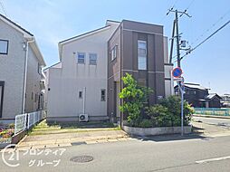 加古川市平岡町一色西1丁目　中古一戸建て
