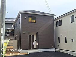 たつの市龍野町片山　新築一戸建て　第7　2期　5号棟