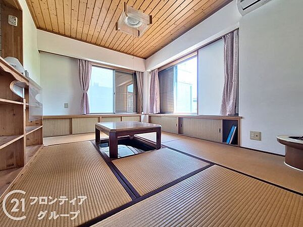 子供部屋