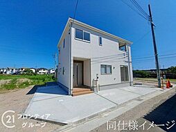 姫路市砥堀　新築一戸建て　第11　2号棟
