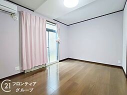 子供部屋