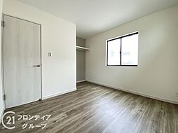 子供部屋の画像