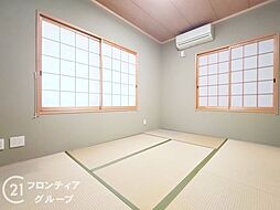 和室の画像