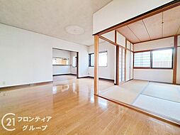 居間