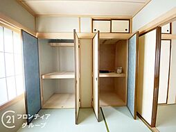 室内の画像