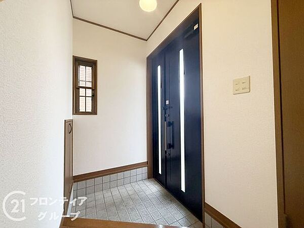 Beautiful mountainous landscape with colorful sky