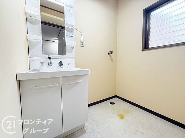 Beautiful mountainous landscape with colorful sky