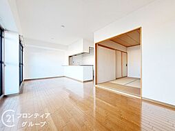 居間