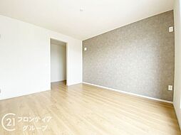 子供部屋の画像