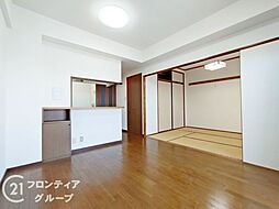 居間