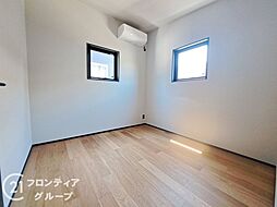 子供部屋の画像