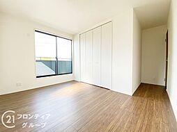 子供部屋の画像