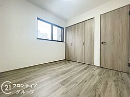 子供部屋の画像