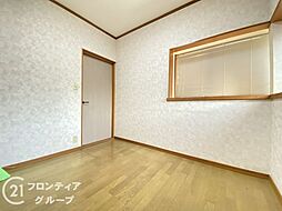 子供部屋