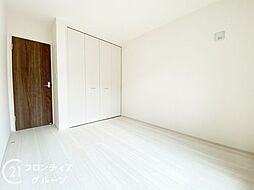 子供部屋の画像