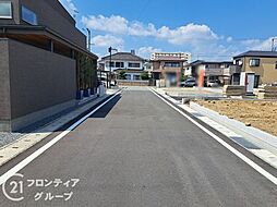 外観の画像