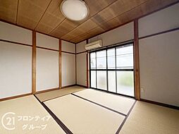 室内の画像