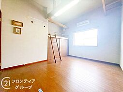 洋室の画像