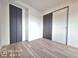 子供部屋の画像