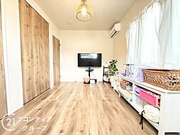 子供部屋