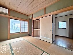 室内の画像
