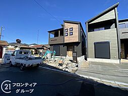 外観の画像