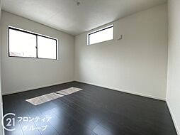 子供部屋の画像