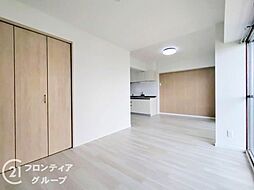 居間