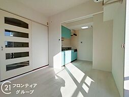 居間