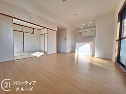 居間