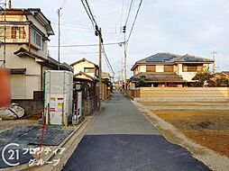 外観の画像