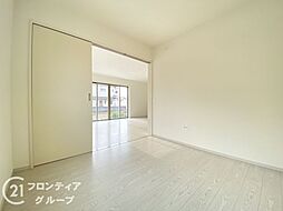 室内の画像