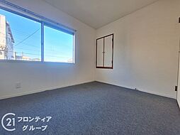 子供部屋