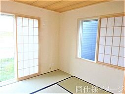 室内の画像