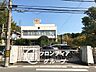 周辺：姫路市立大白書中学校 徒歩23分。 1820m