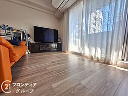 居間