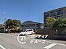 周辺：加古川市立平岡南中学校 徒歩12分。 960m