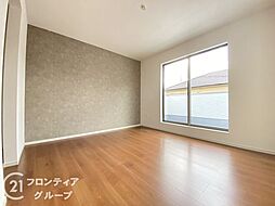 子供部屋の画像