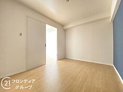洋室の画像