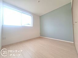 子供部屋の画像