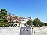 周辺：姫路市立灘中学校 徒歩10分。 780m
