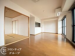 居間