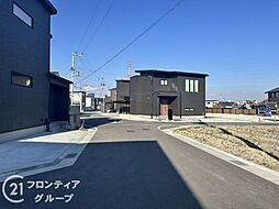 外観の画像