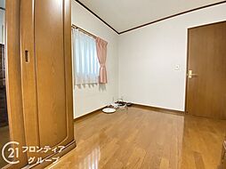 子供部屋の画像
